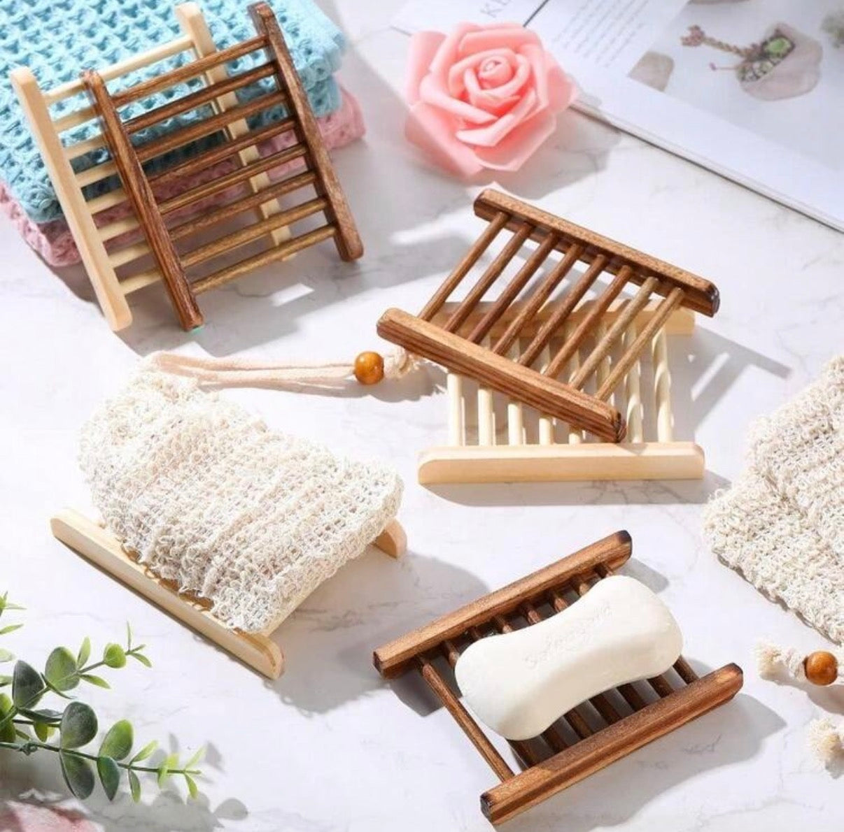 Body & bath Accessories