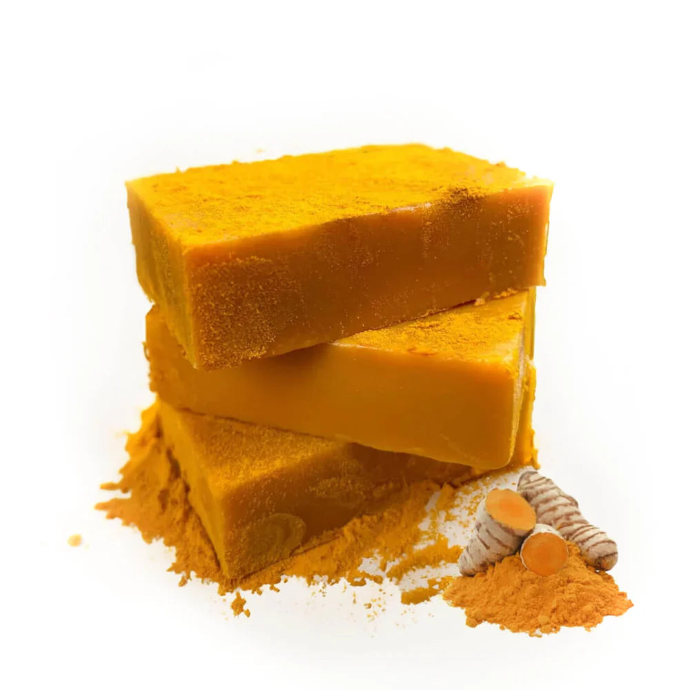 Brightening Glow  Soaps Collection