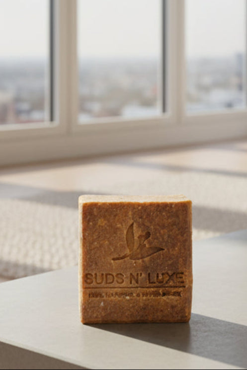 Golden Turmeric Ultra Glow