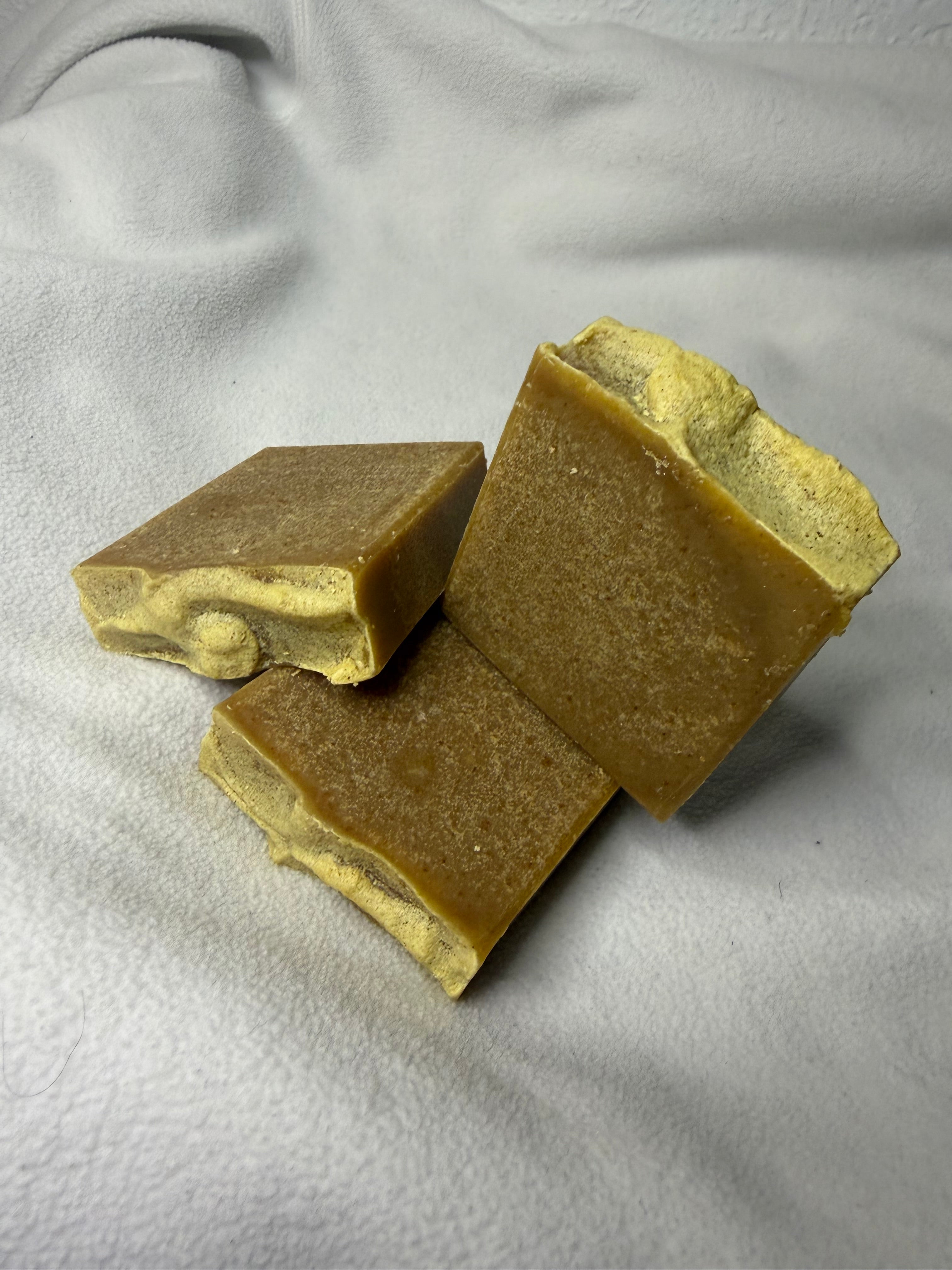 Papaya Ginger Glow Bar with Probiotics