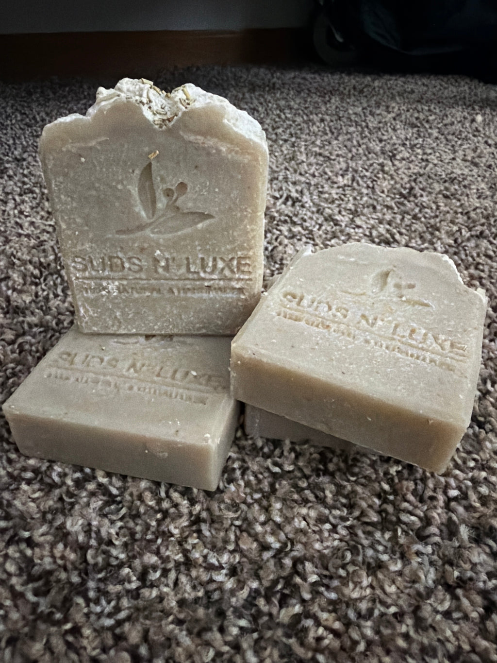 3  Mystery Soaps Combo or Choose your own variety