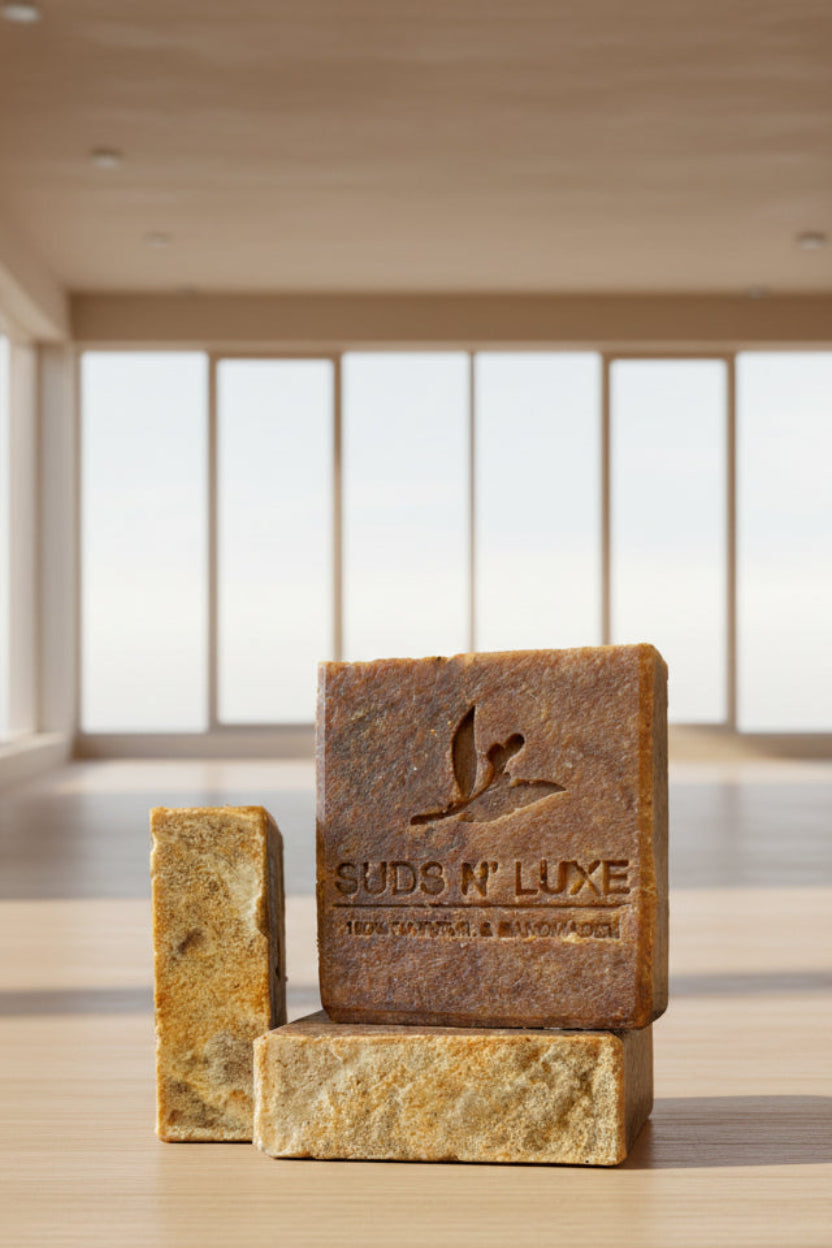 Golden Turmeric Ultra Glow