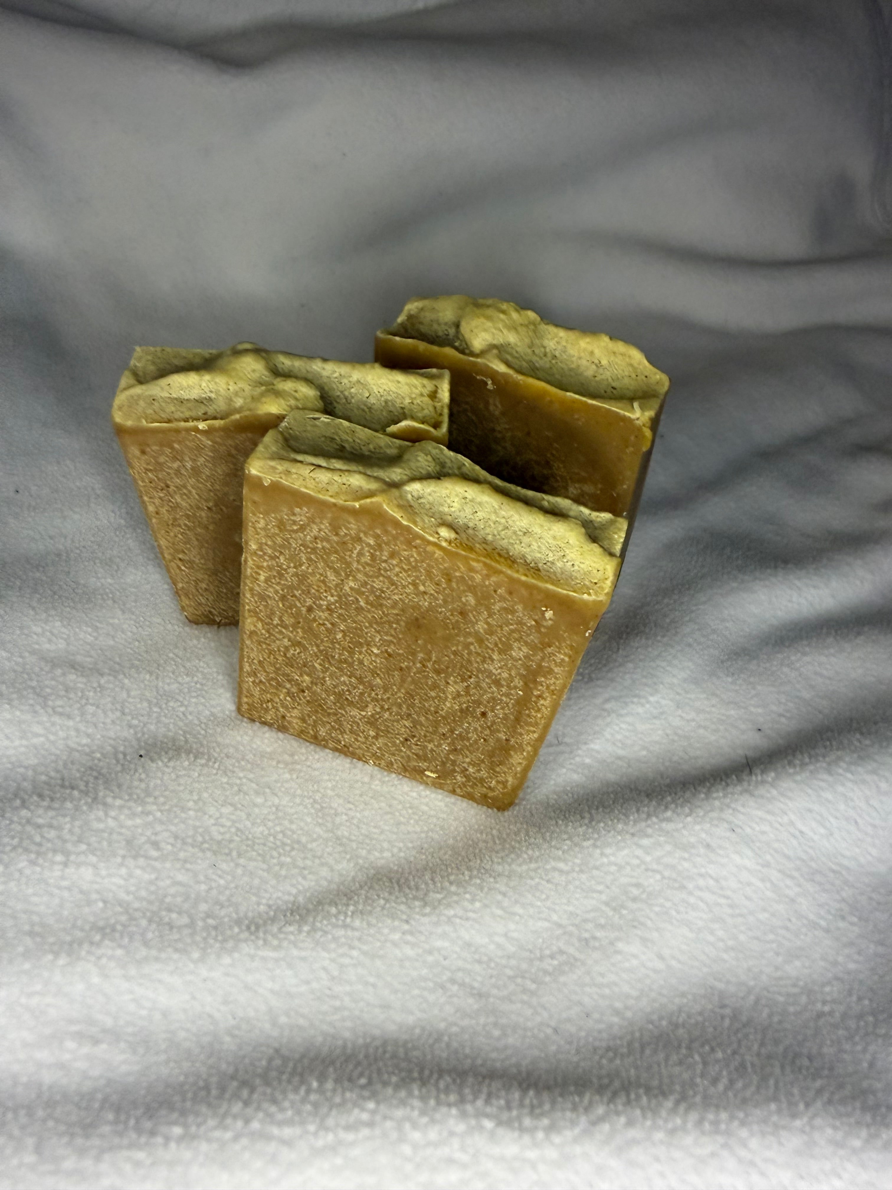 Papaya Ginger Glow Bar with Probiotics