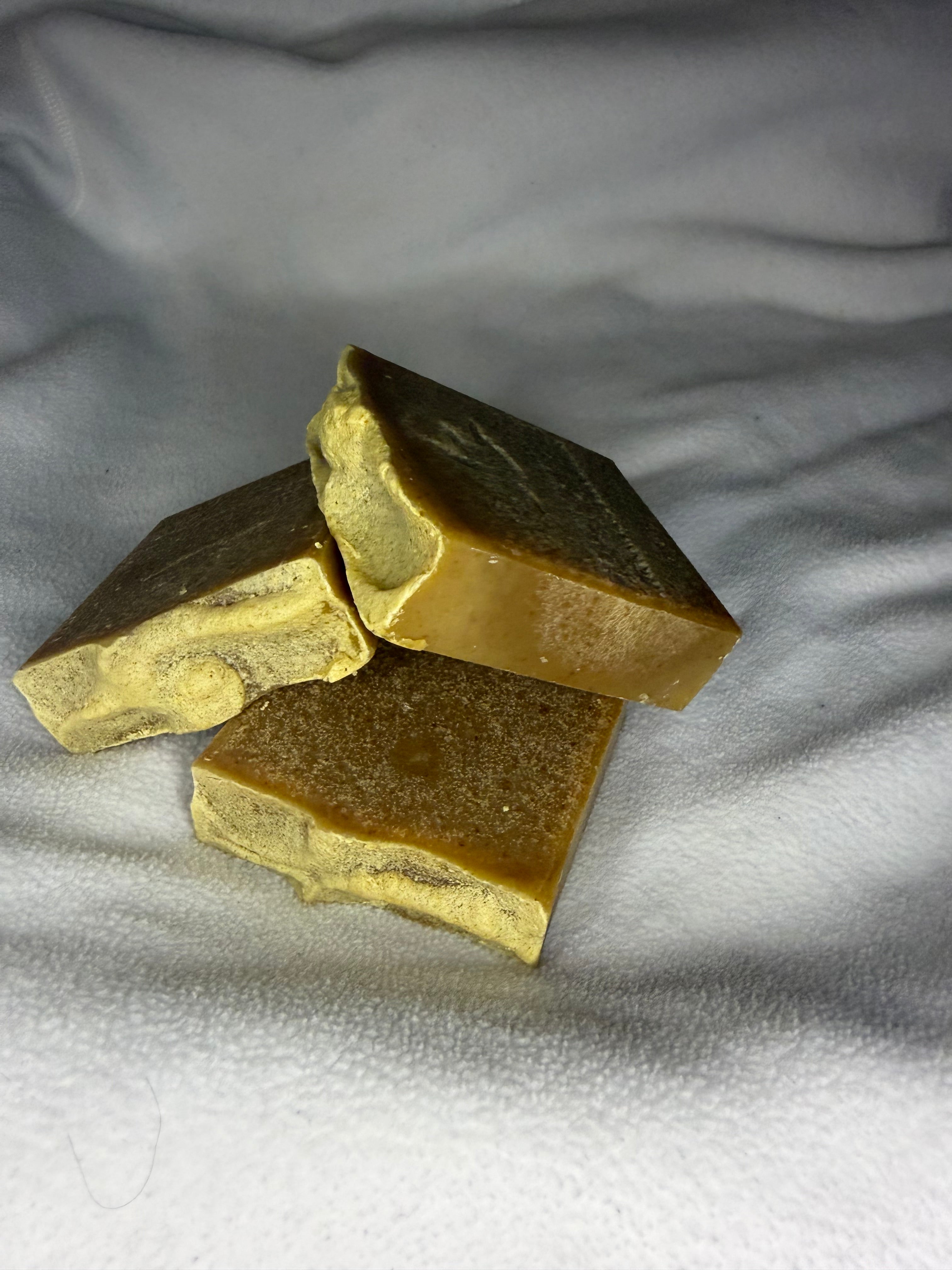 Papaya Ginger Glow Bar with Probiotics