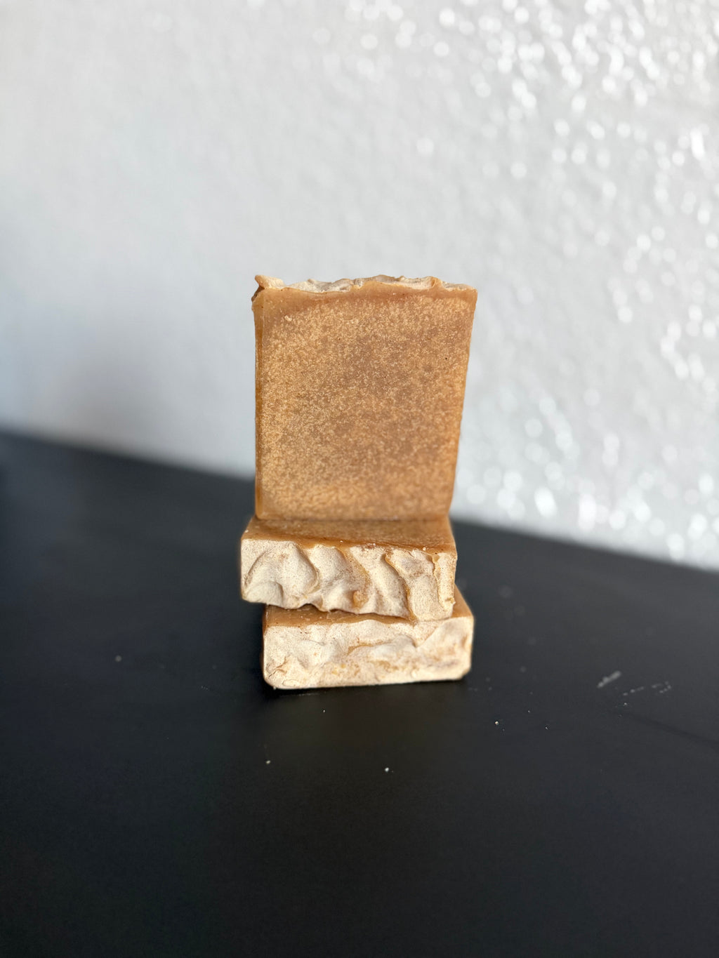 Milky Radiant Oat - Tallow