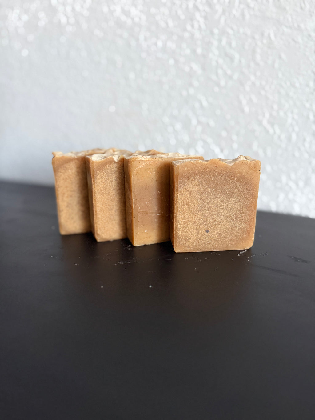 Milky Radiant Oat - Tallow