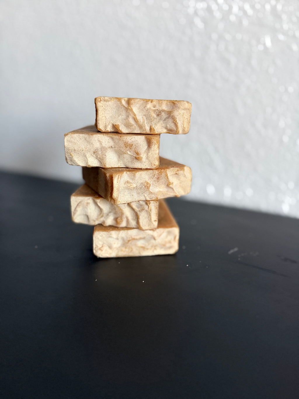 Milky Radiant Oat - Tallow