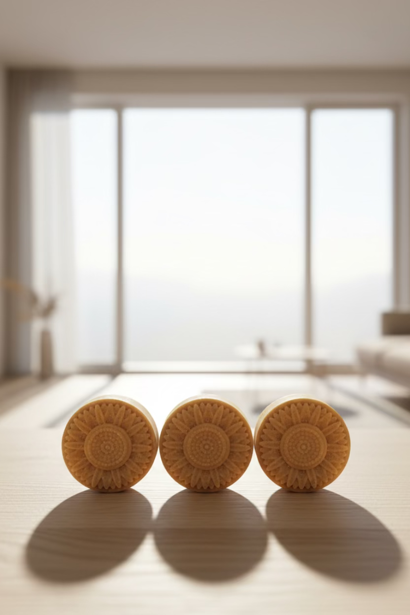 Nourish + Renew Face Soap