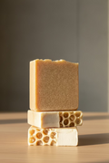 Milky Hive & Oat in Tallow
