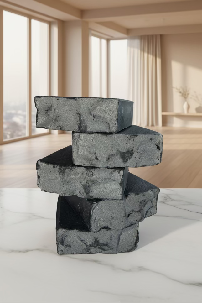 Pure Onyx Radiance