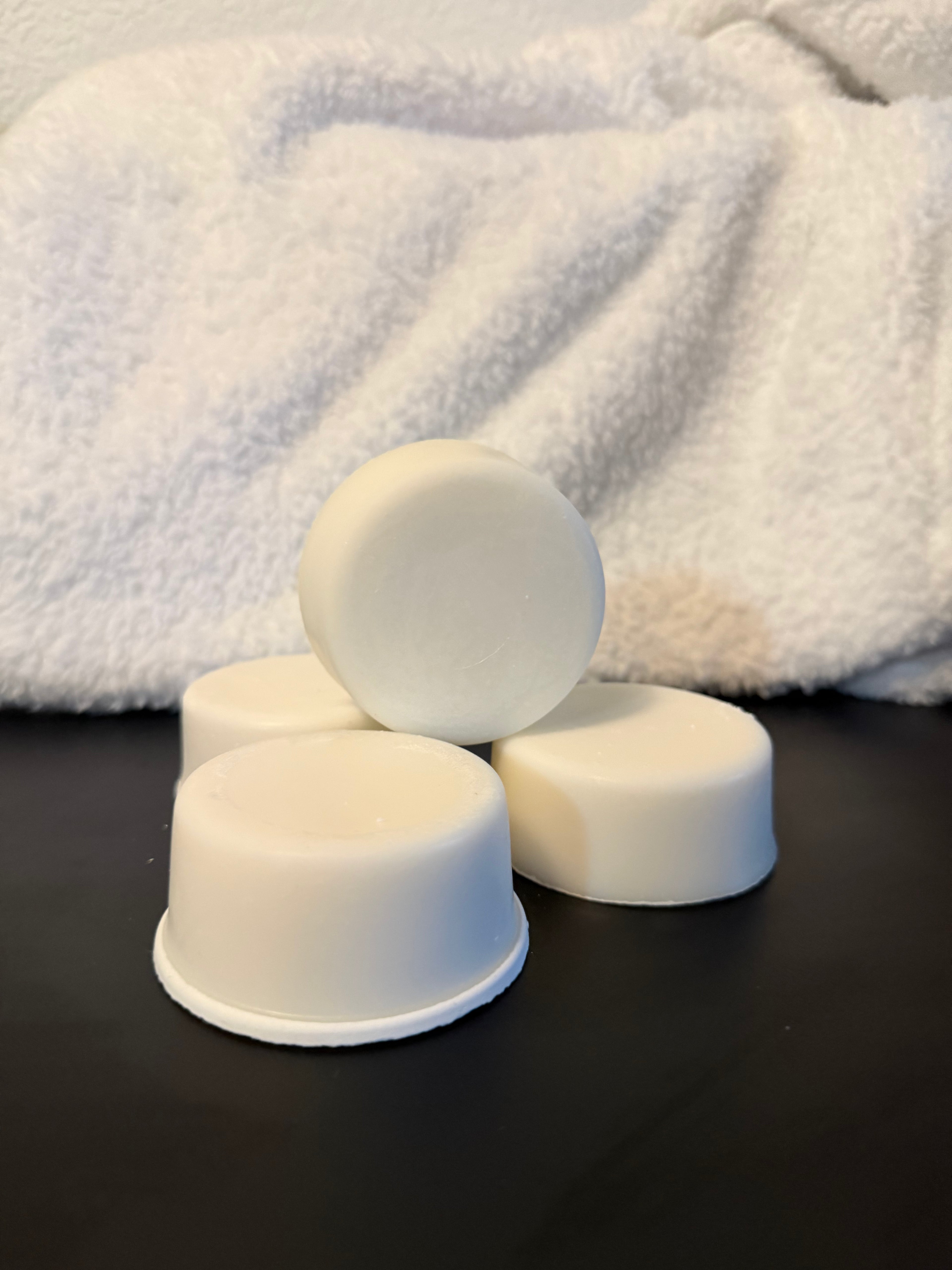 Vegan Solid Dish Soap Refill