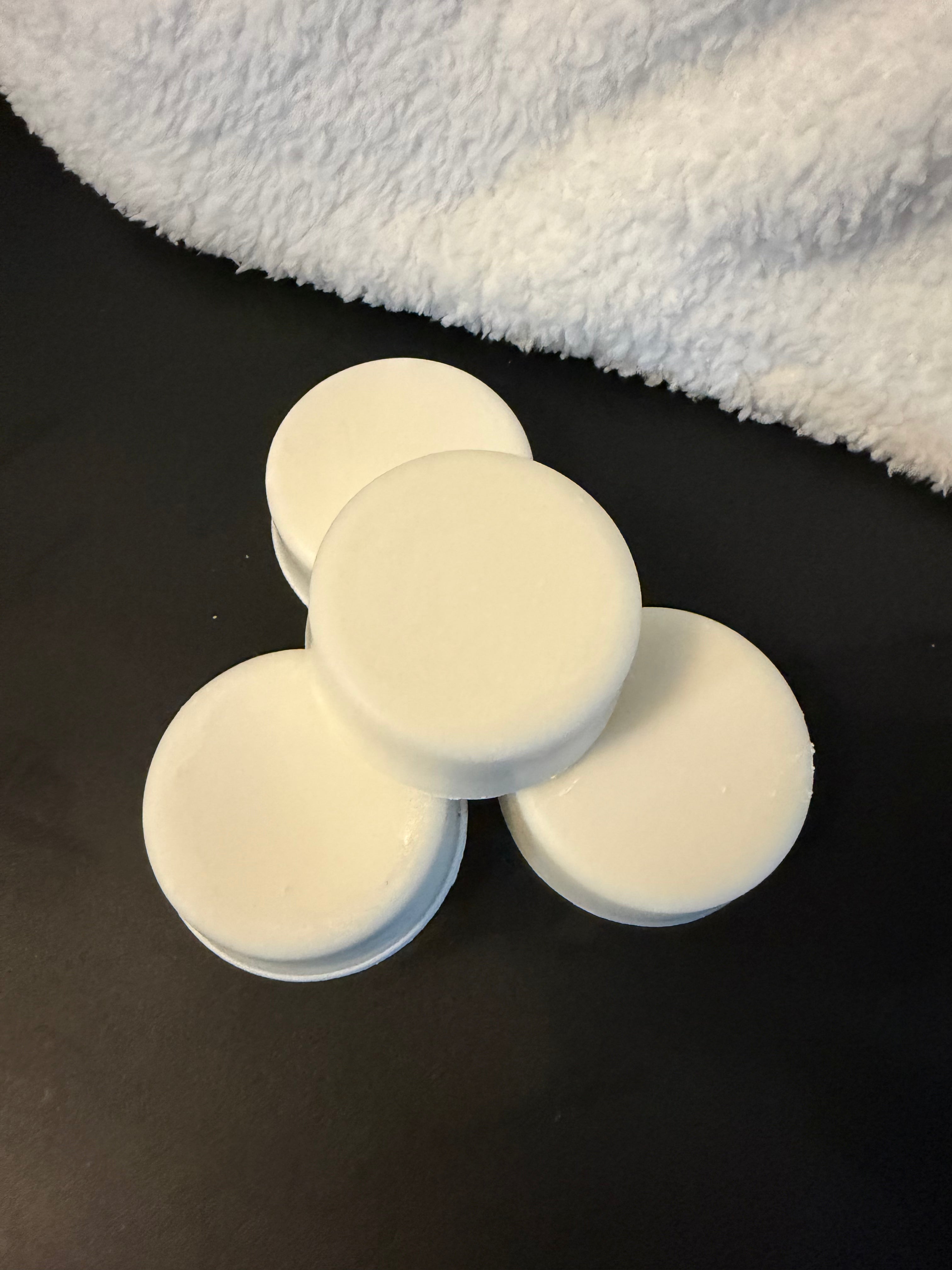 Vegan Solid Dish Soap Refill