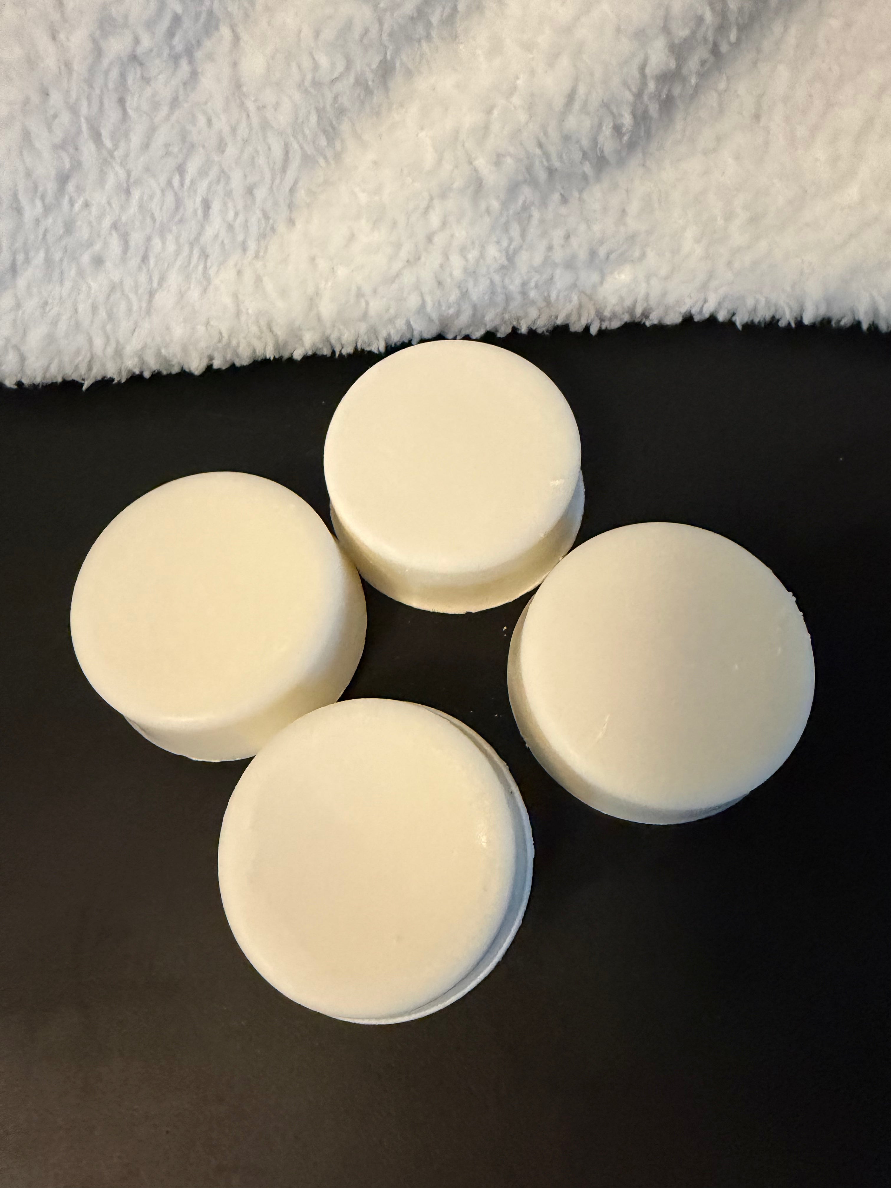 Vegan Solid Dish Soap Refill