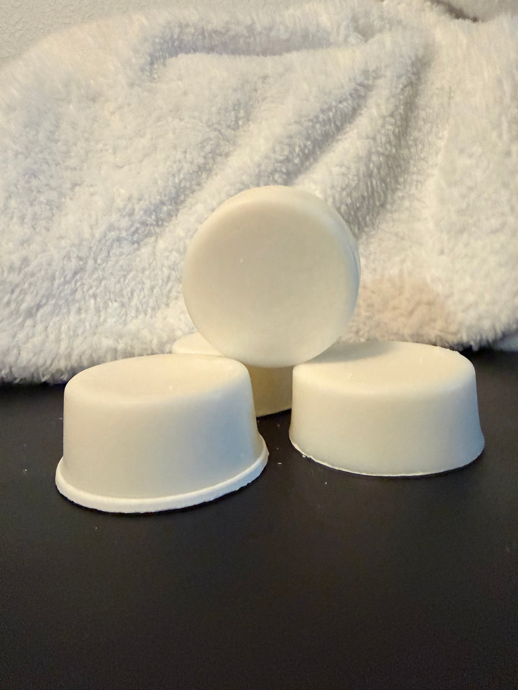 Vegan Solid Dish Soap Refill