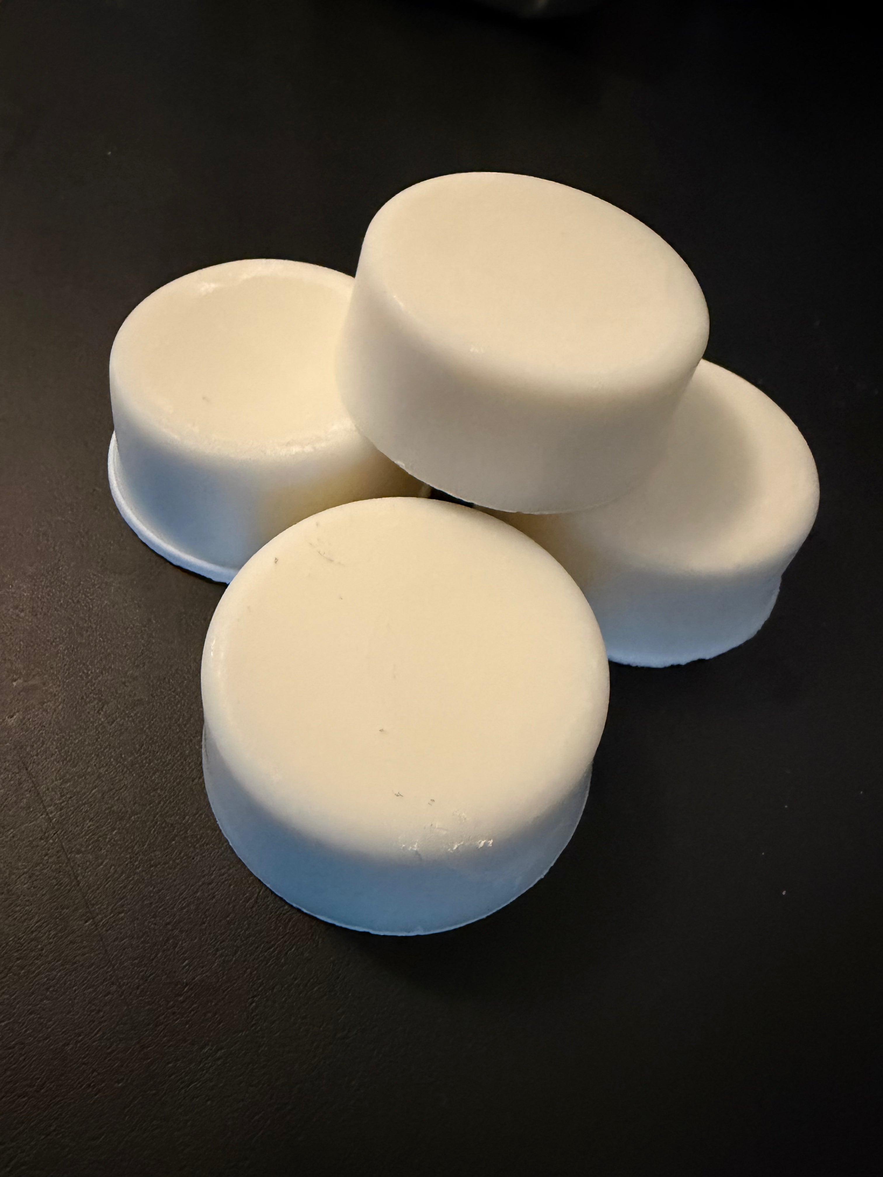 Vegan Solid Dish Soap Refill