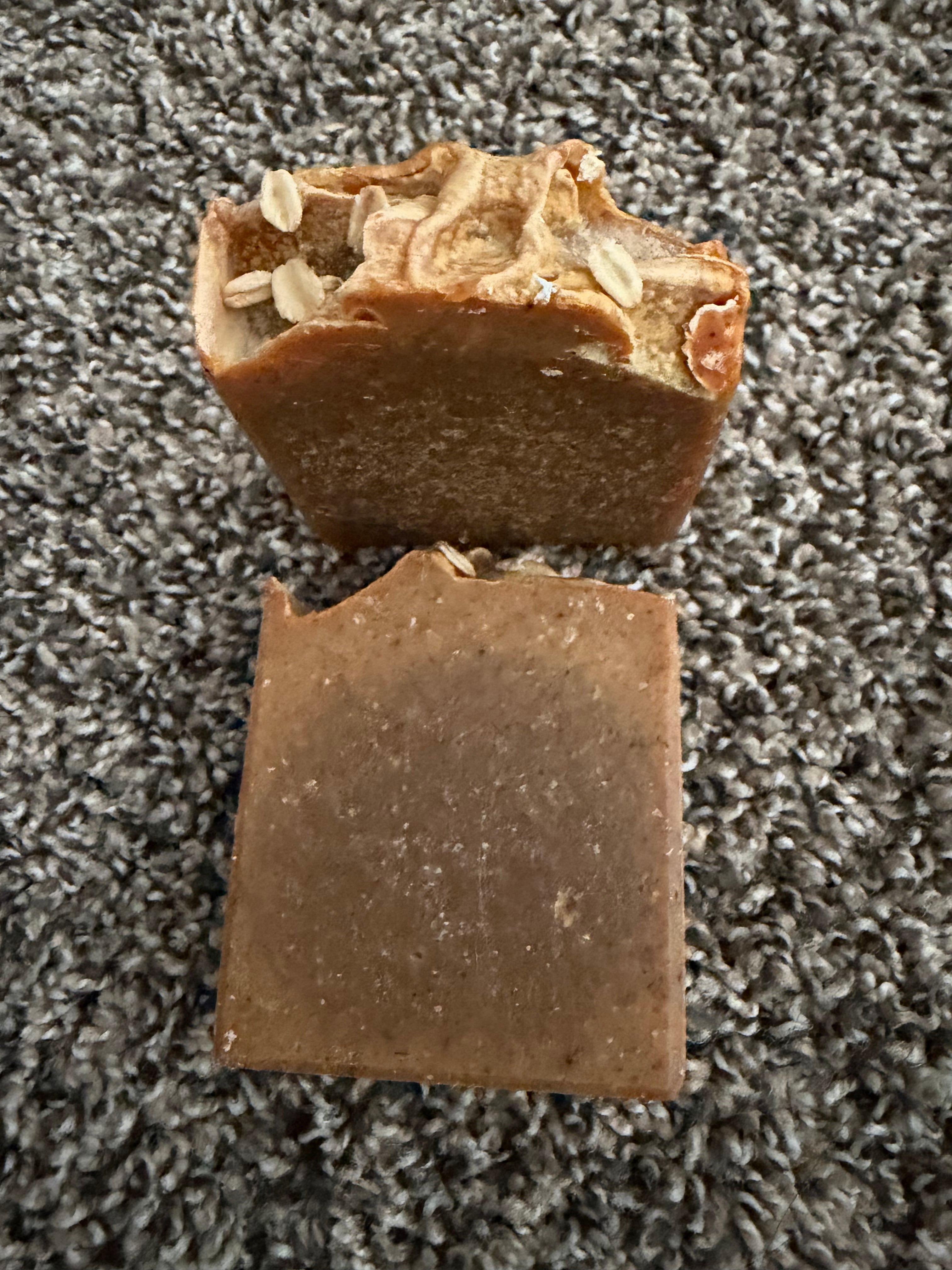 Milky Radiant Oat - Vegan