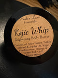Kojic Whip