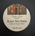 Knot-Nix Balm 2oz
