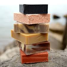 3  Mystery Soaps Combo or Choose your own variety