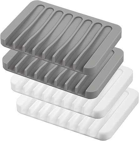Silicone Dish Soap 2pc