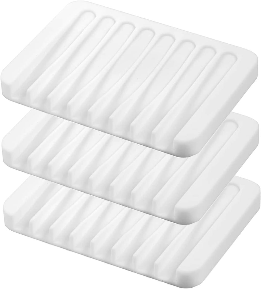 Silicone Dish Soap 2pc