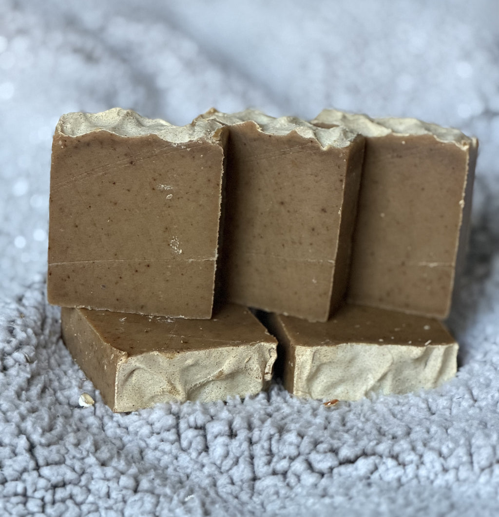 3  Mystery Soaps Combo or Choose your own variety